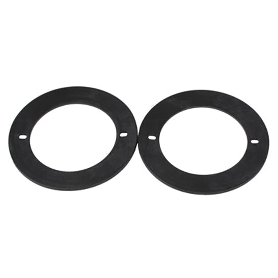 1950 Pontiac Tail Light Mount Gasket