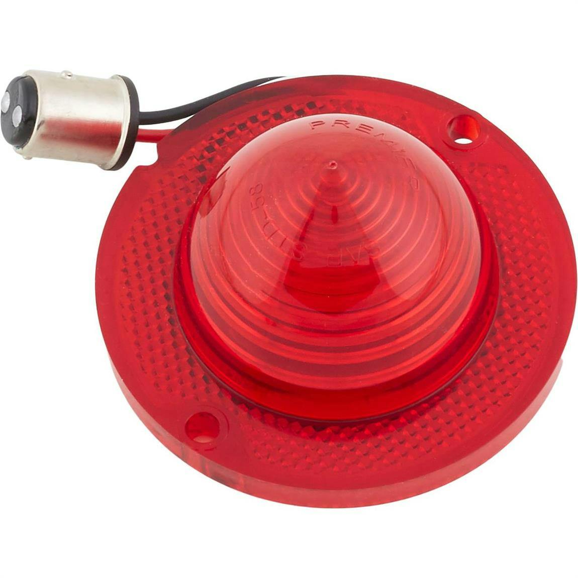 1958-60 Chevy, 1958-67 Corvette LED Tail/Stop Lights