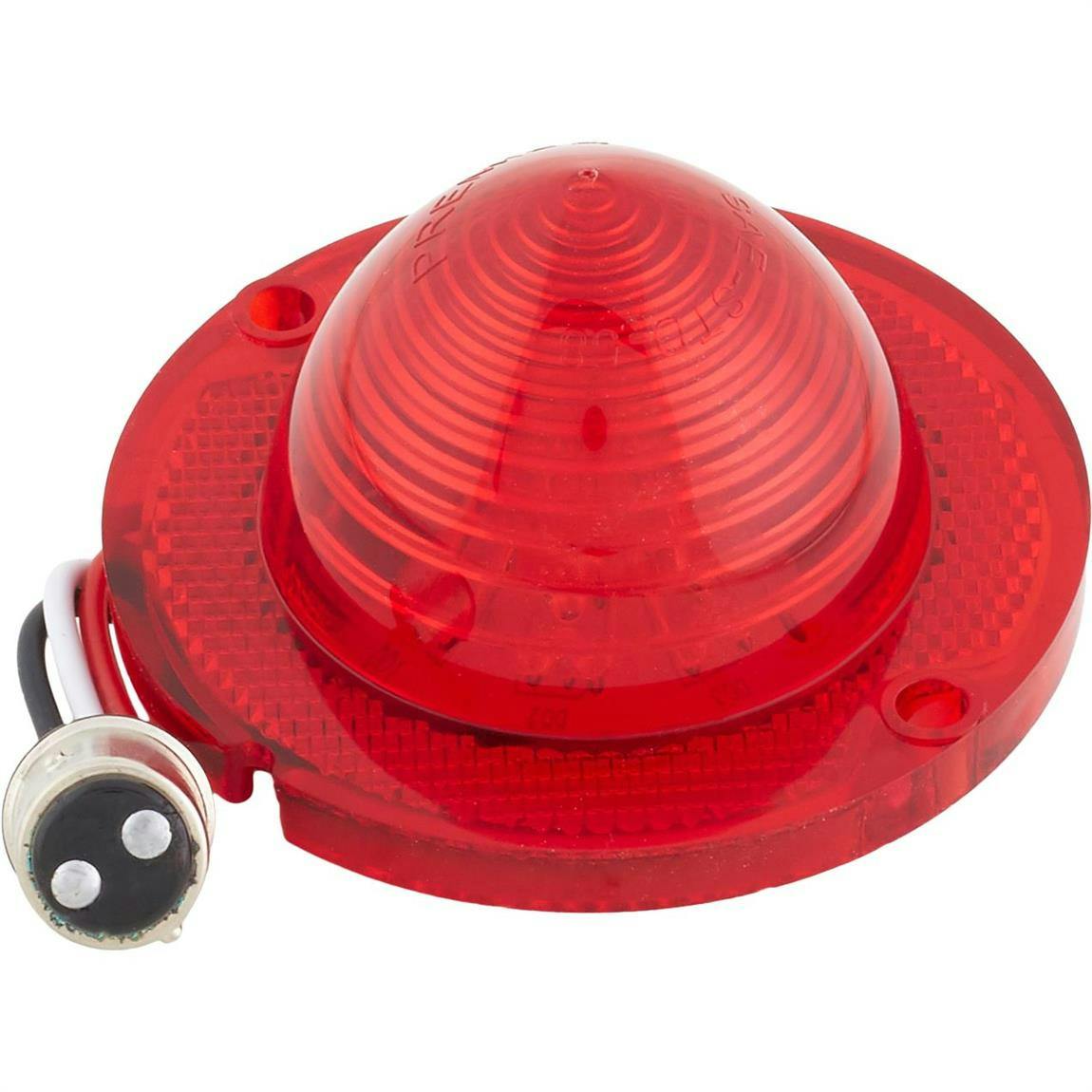 1958-60 Chevy, 1958-67 Corvette LED Tail/Stop Lights