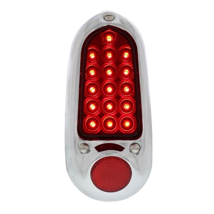 United Pacific 1949-1950 Chevy LED Tail Light