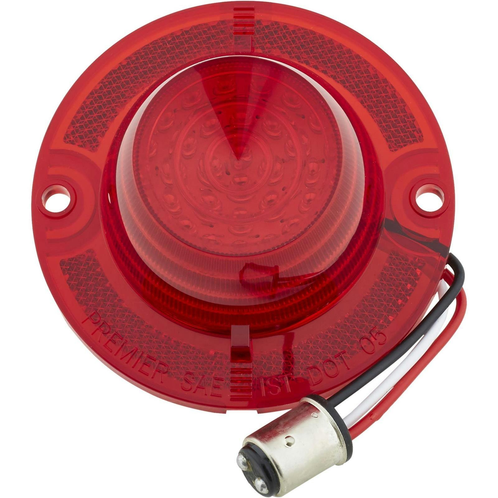 1962 Impala LED Stop/Tail Lights