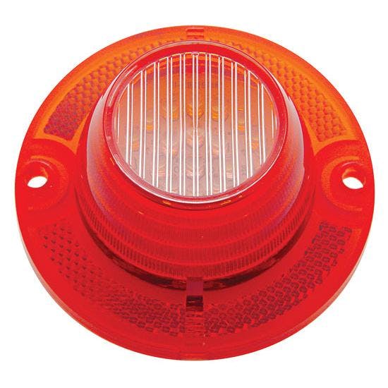 1962 Impala LED Back-up Lights