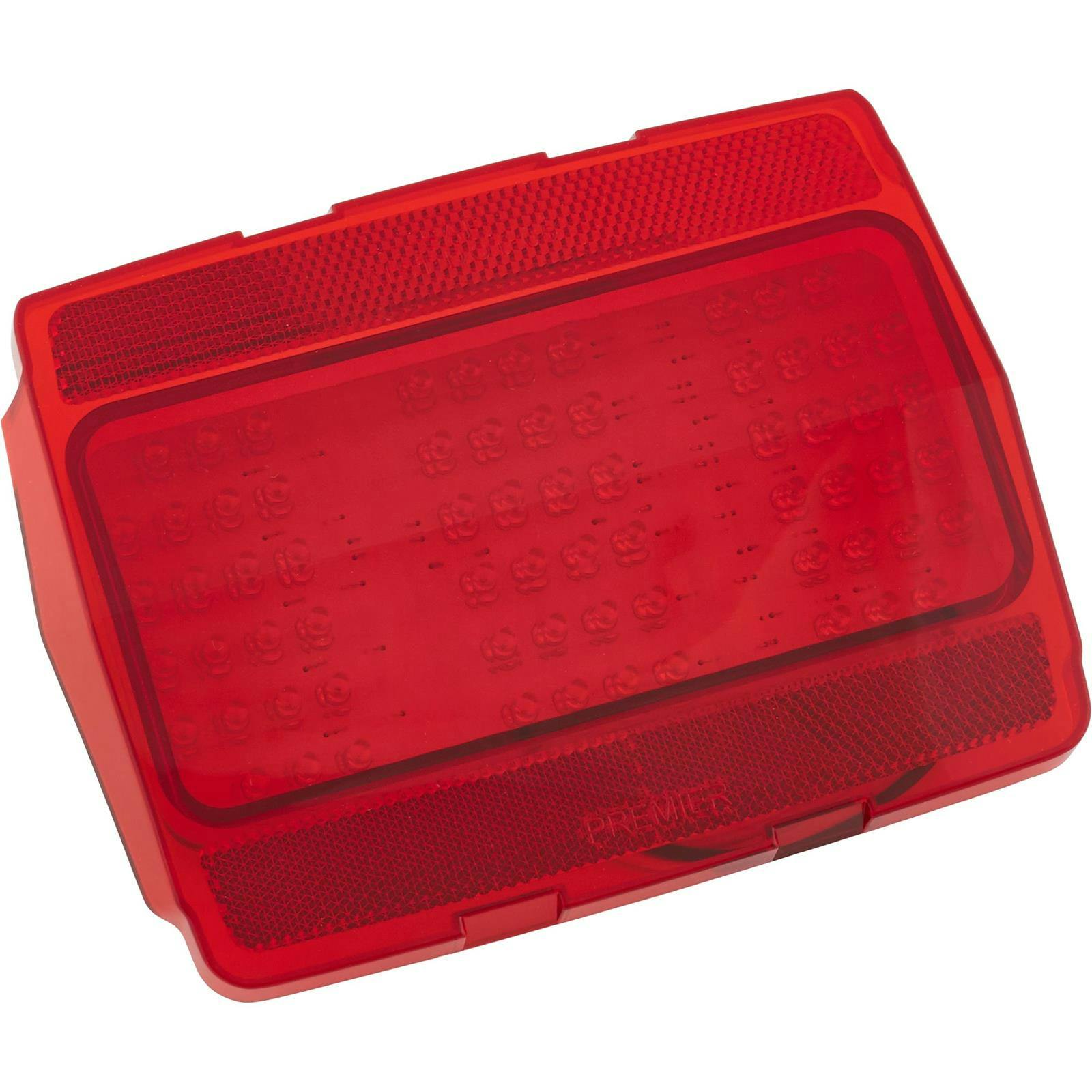 1964-66 Mustang LED Tail Lights