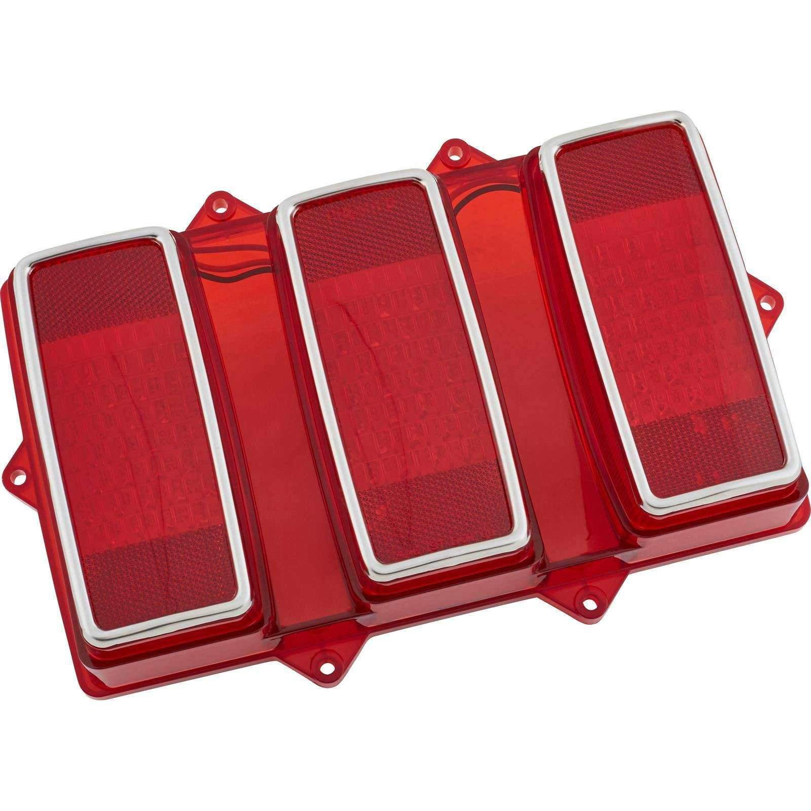 1969 Mustang LED Tail/Stop Lights