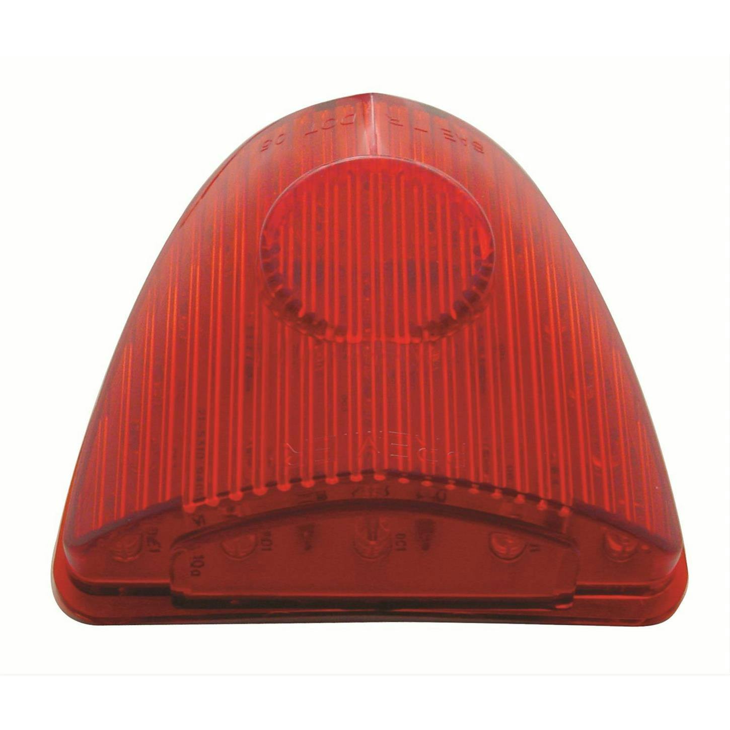 United Pacific CTL5310 1953 Chevy LED Taillight Assembly
