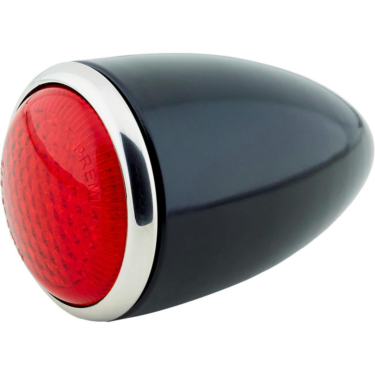 1937 Ford Left LED Tail Light Assembly