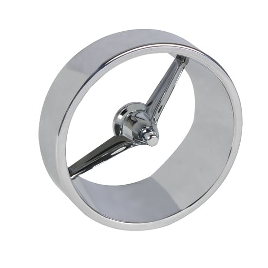 1963 Impala Tail Light Bezel