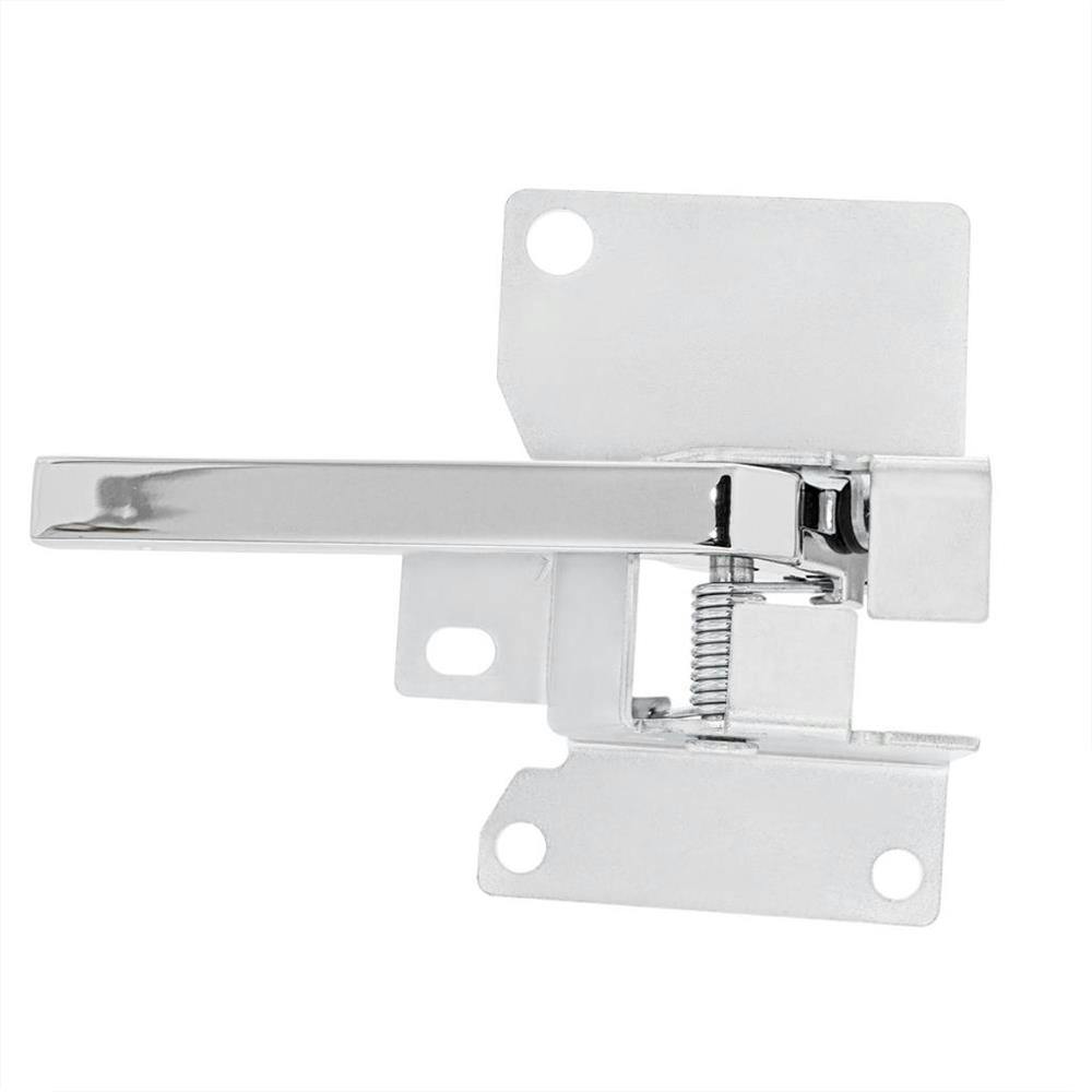 United Pacific 110978 Inside Door Handle, 81-87 GM Truck, LH