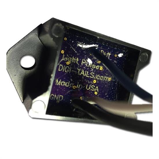 Digi-Tails DT-BLP Brake Light Pulse Module