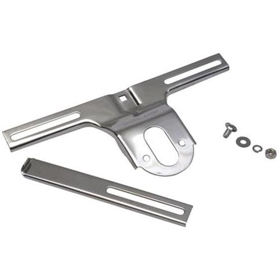 1932 Ford Rear License Plate Bracket