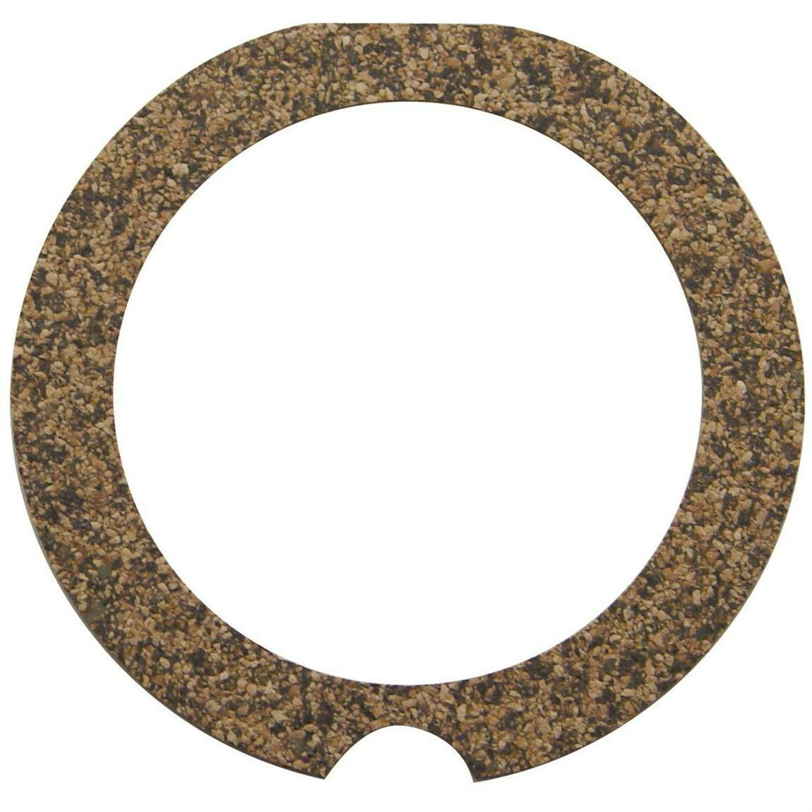1939 Chevy Taillight Gasket, Cork