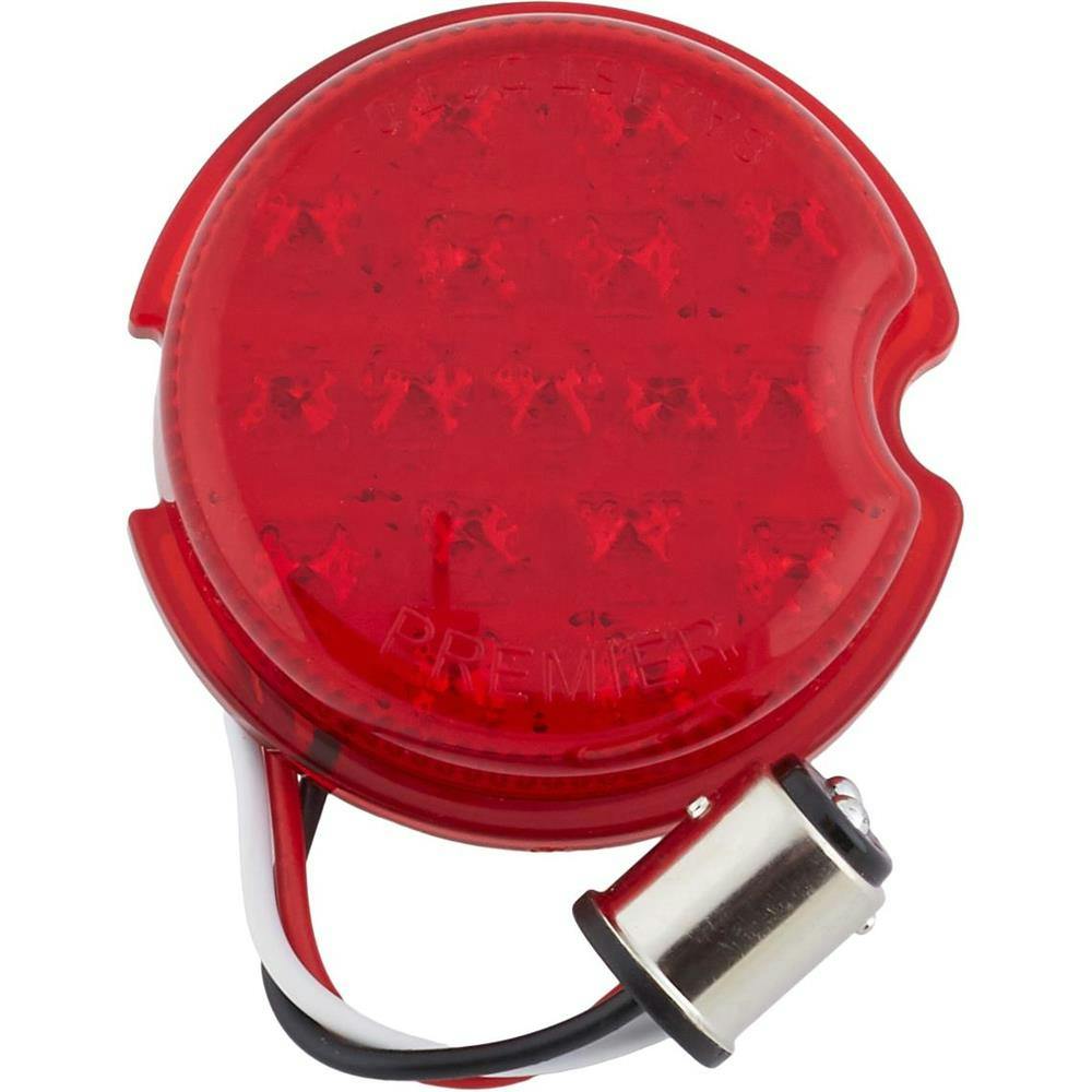 1939 Chevy LED Taillight Lens