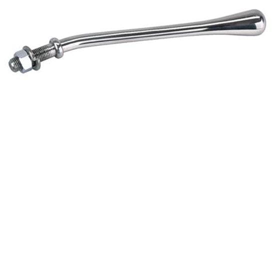 1933-34 Ford Car Cowl Vent Hinge Handle