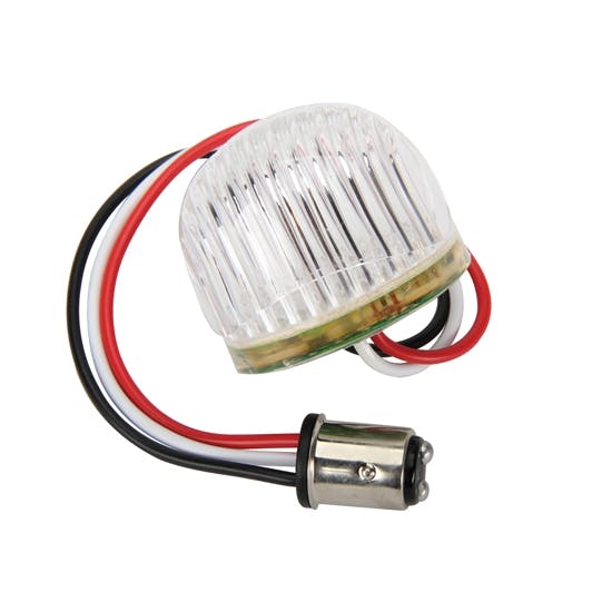 Replacement LED Bulb for Guide 682-C Style Headlight