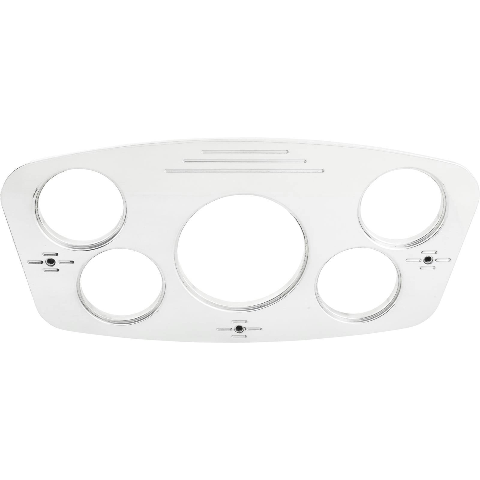 1933-1934 Ford Dash Panel for AutoMeter Gauges