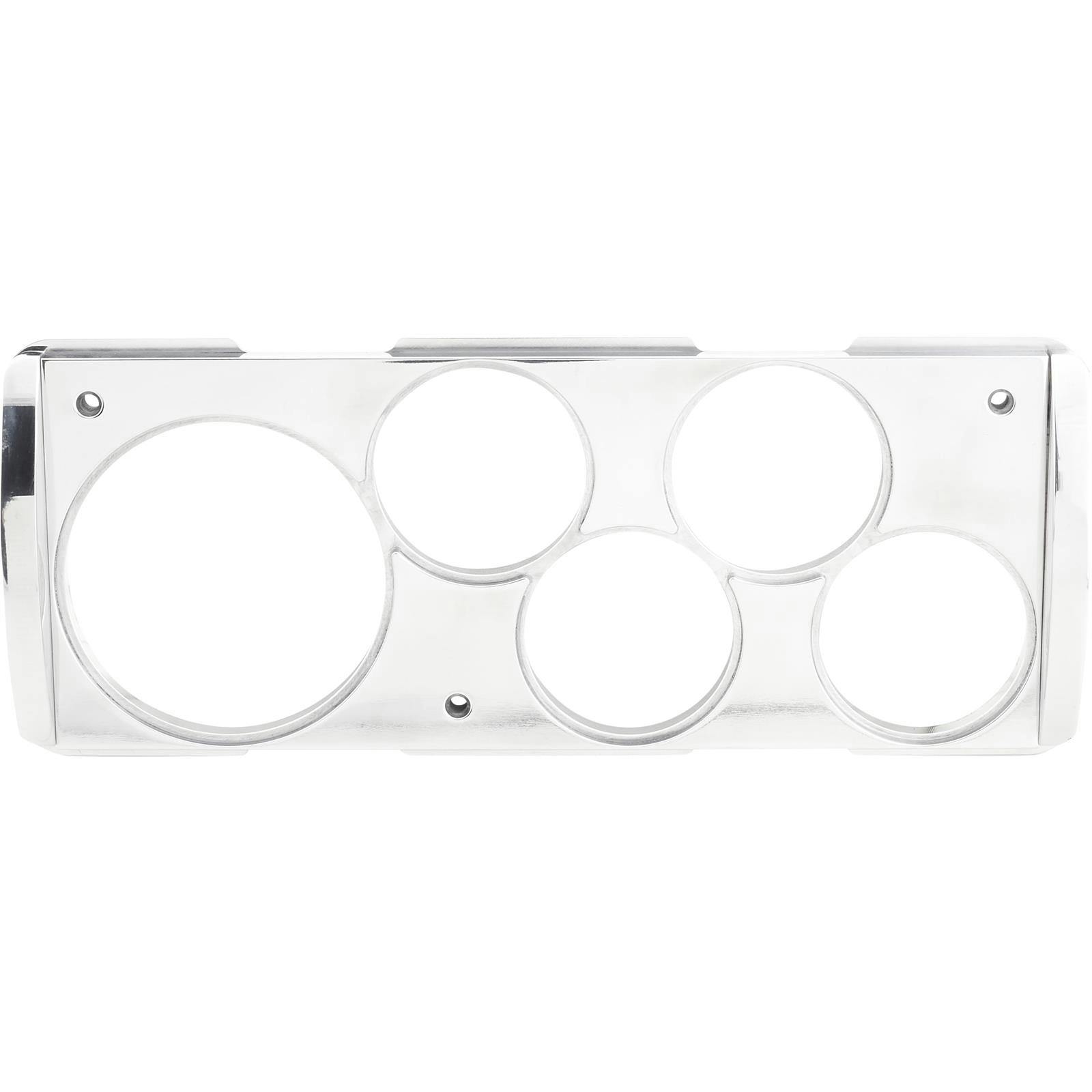 1940 Ford Dash Panel