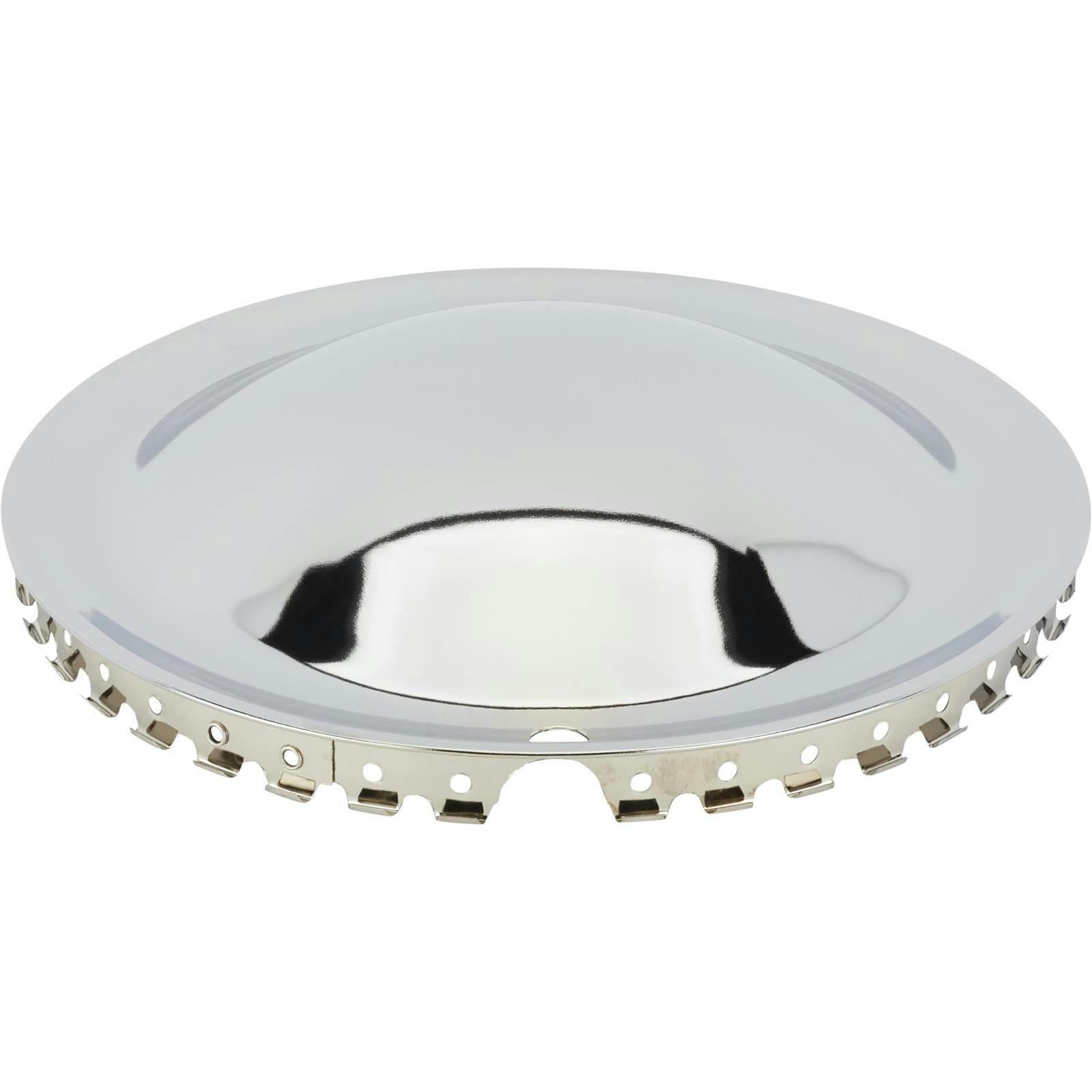 Full Moon Style 14 Inch Wheel Cover