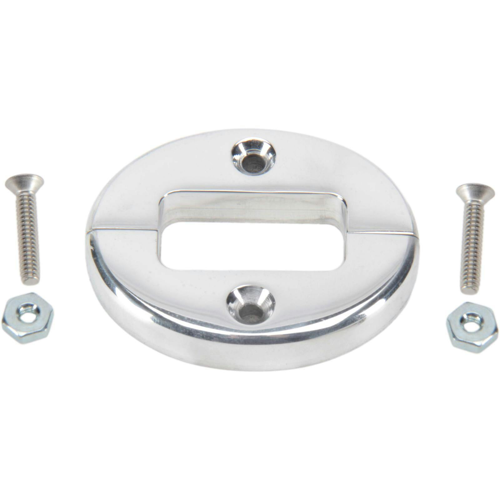 Aluminum Brake Pedal Trim Ring