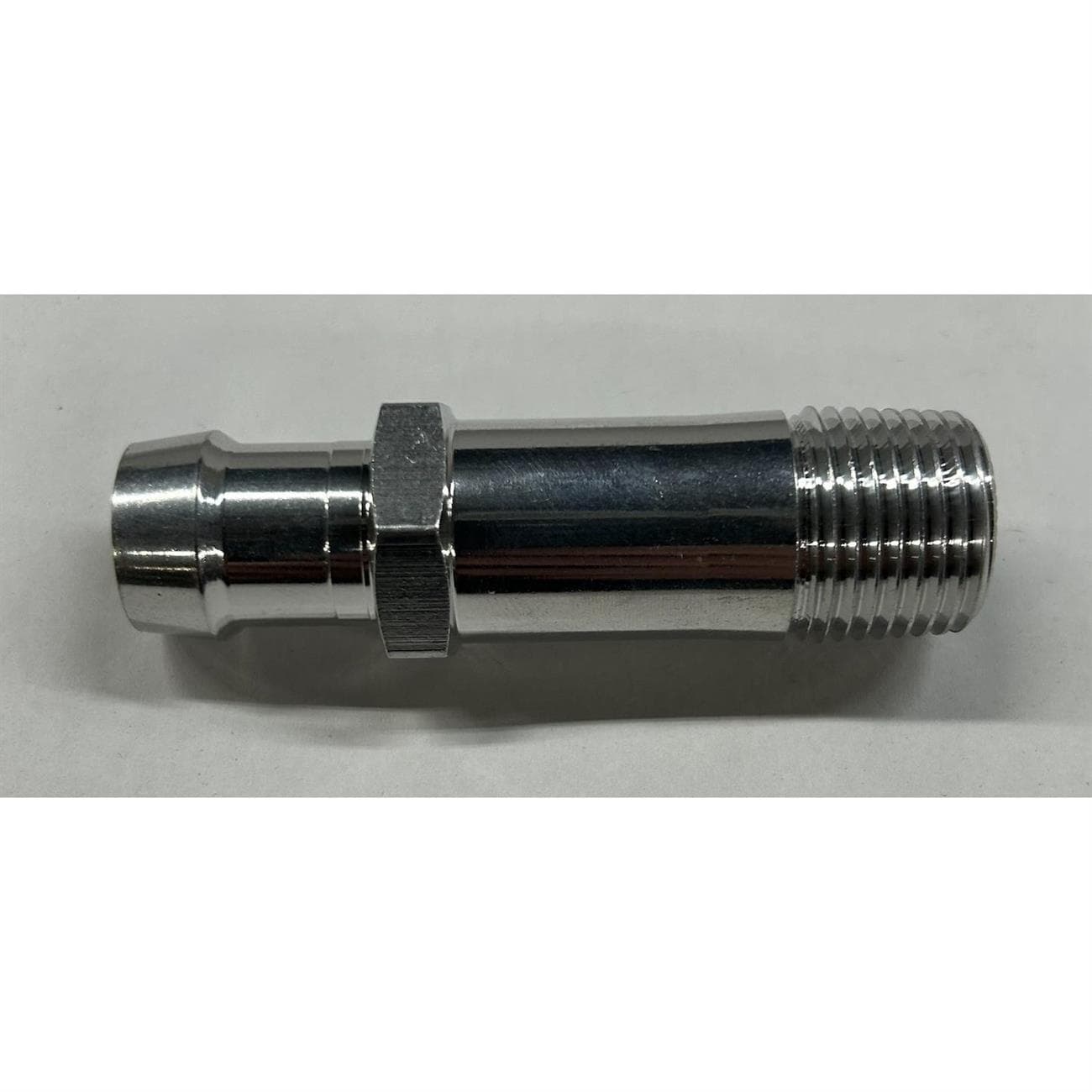 3" Heater Hose 5/8" X 1/2" P