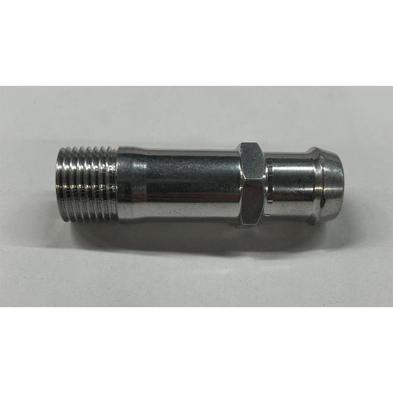 3" Heater Hose 3/4" X 1/2" P