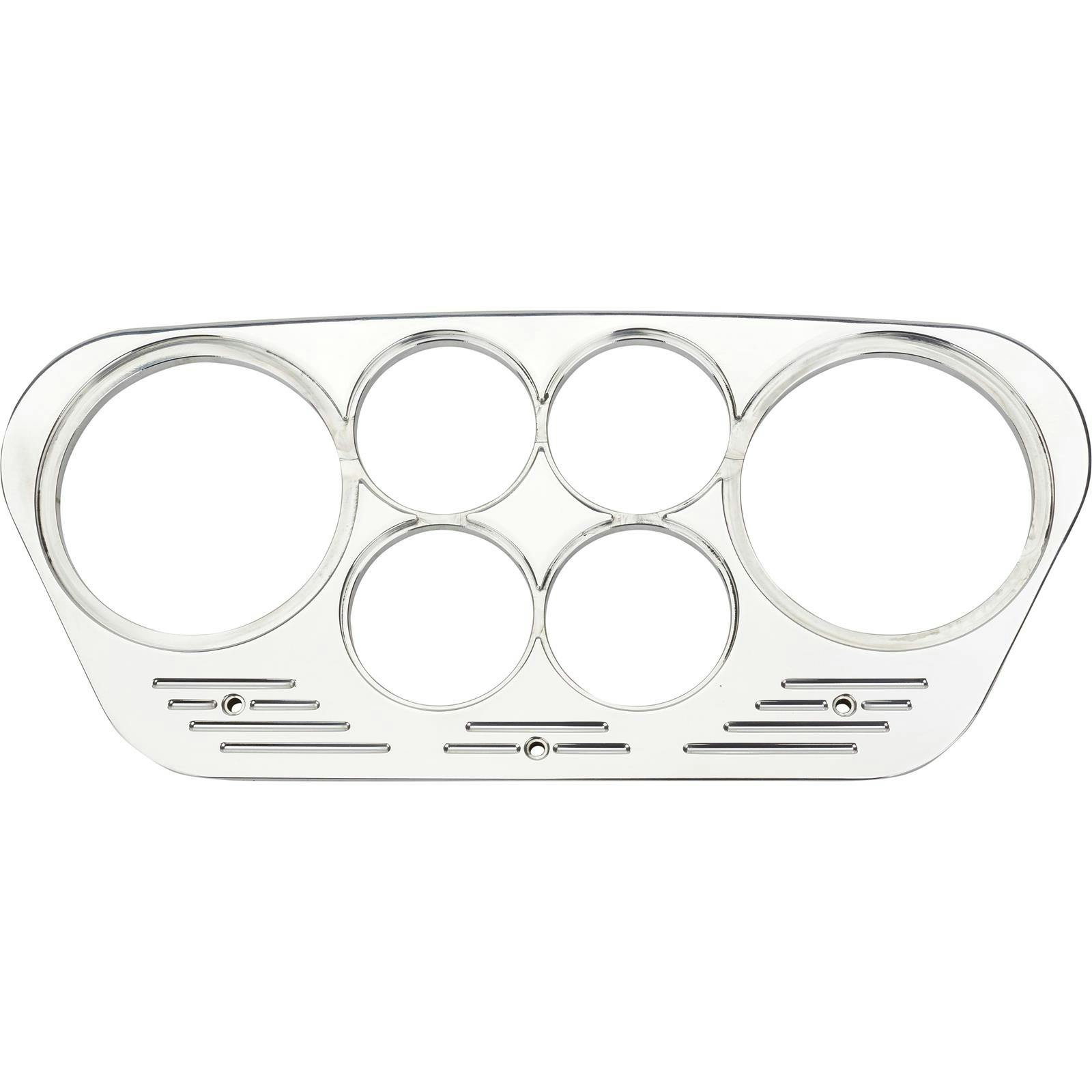 1953-1955 Ford Truck Dash Pan