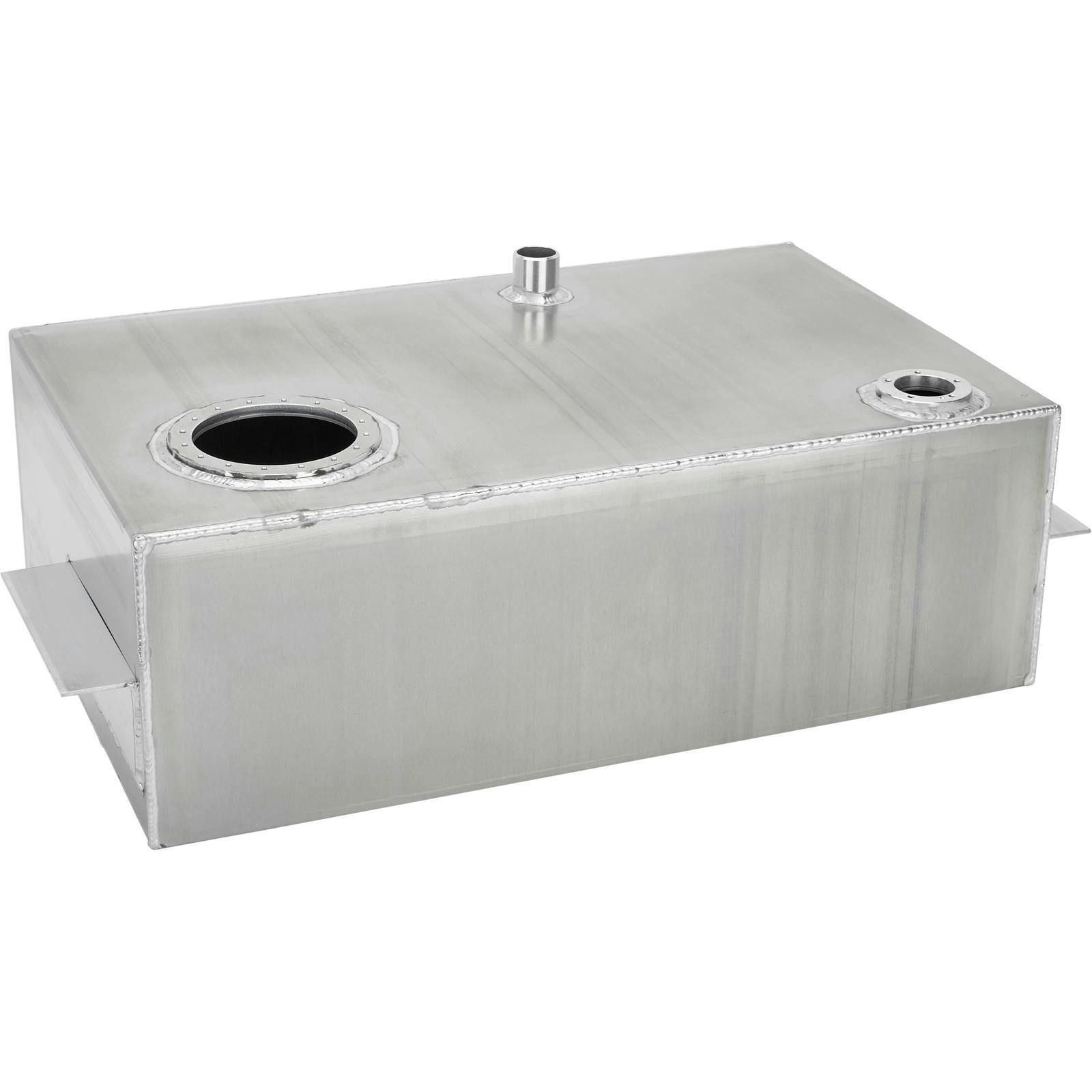 1963-72 Chevy C10 Truck EFI Under Bed Fuel Tank, Pickup Box, Gas