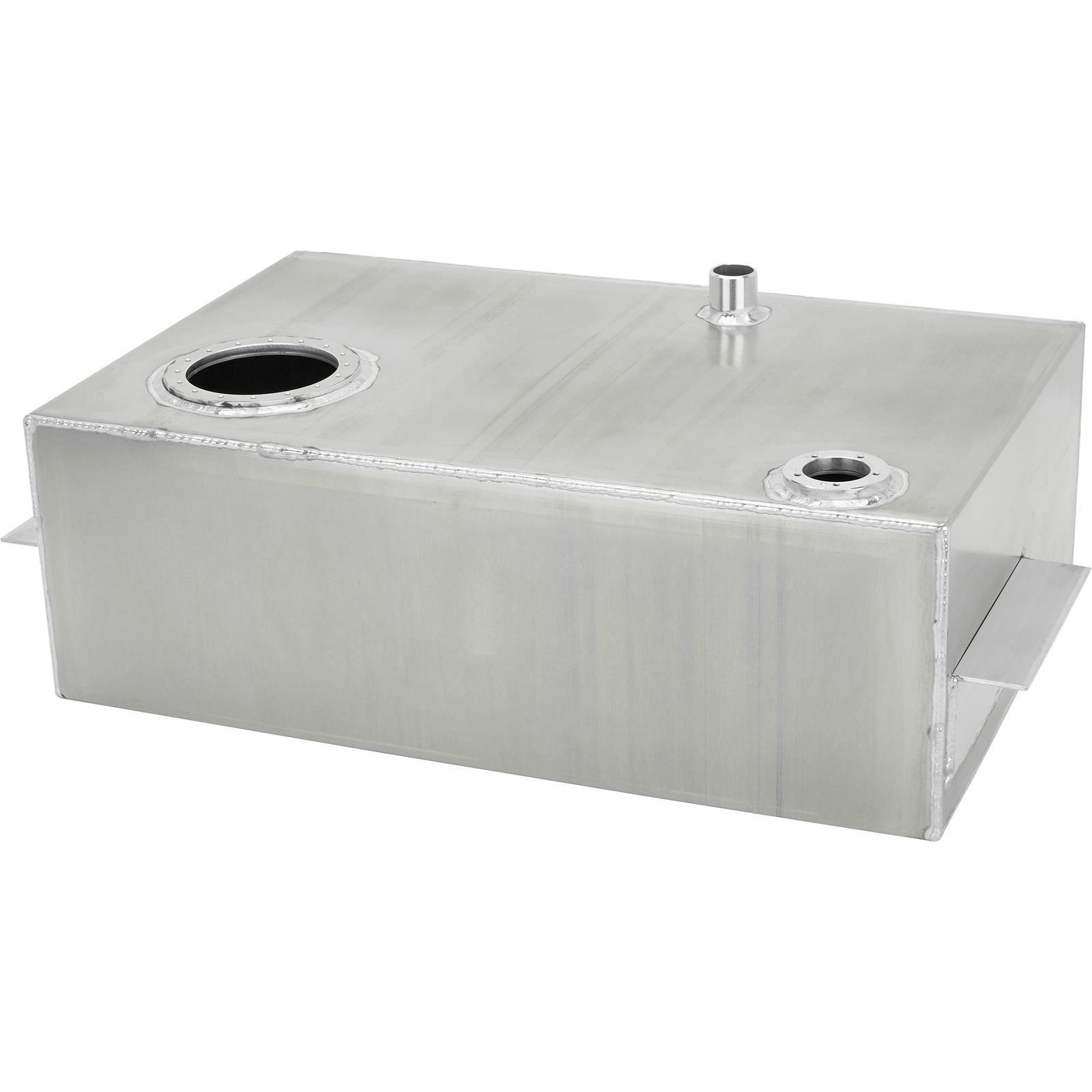 1963-72 Chevy C10 Truck EFI Under Bed Fuel Tank, Pickup Box, Gas