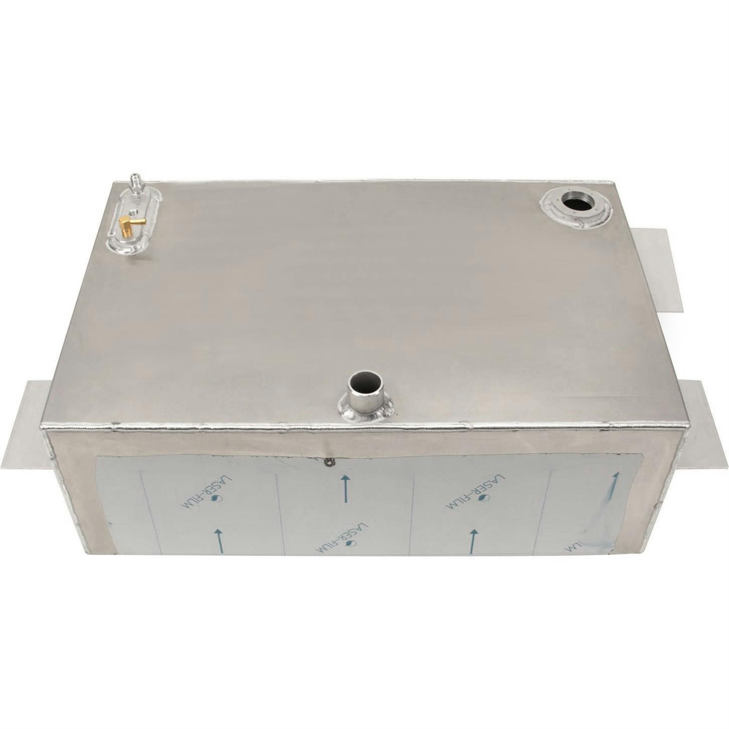 1973-87 Chevy C10 Truck Under Bed Fuel Tank, Pickup Box, Gas Tank