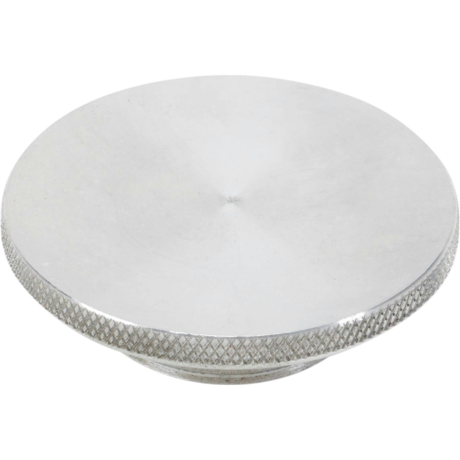 Speedway 9071 Billet Knurled Cap