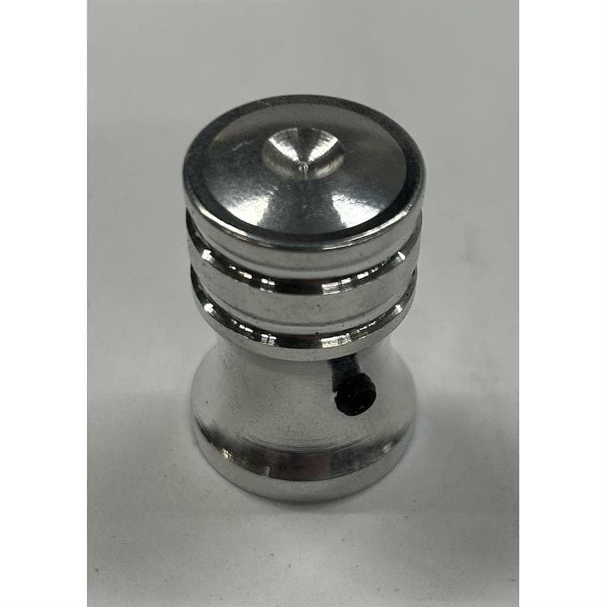 3/16" Cover Knob