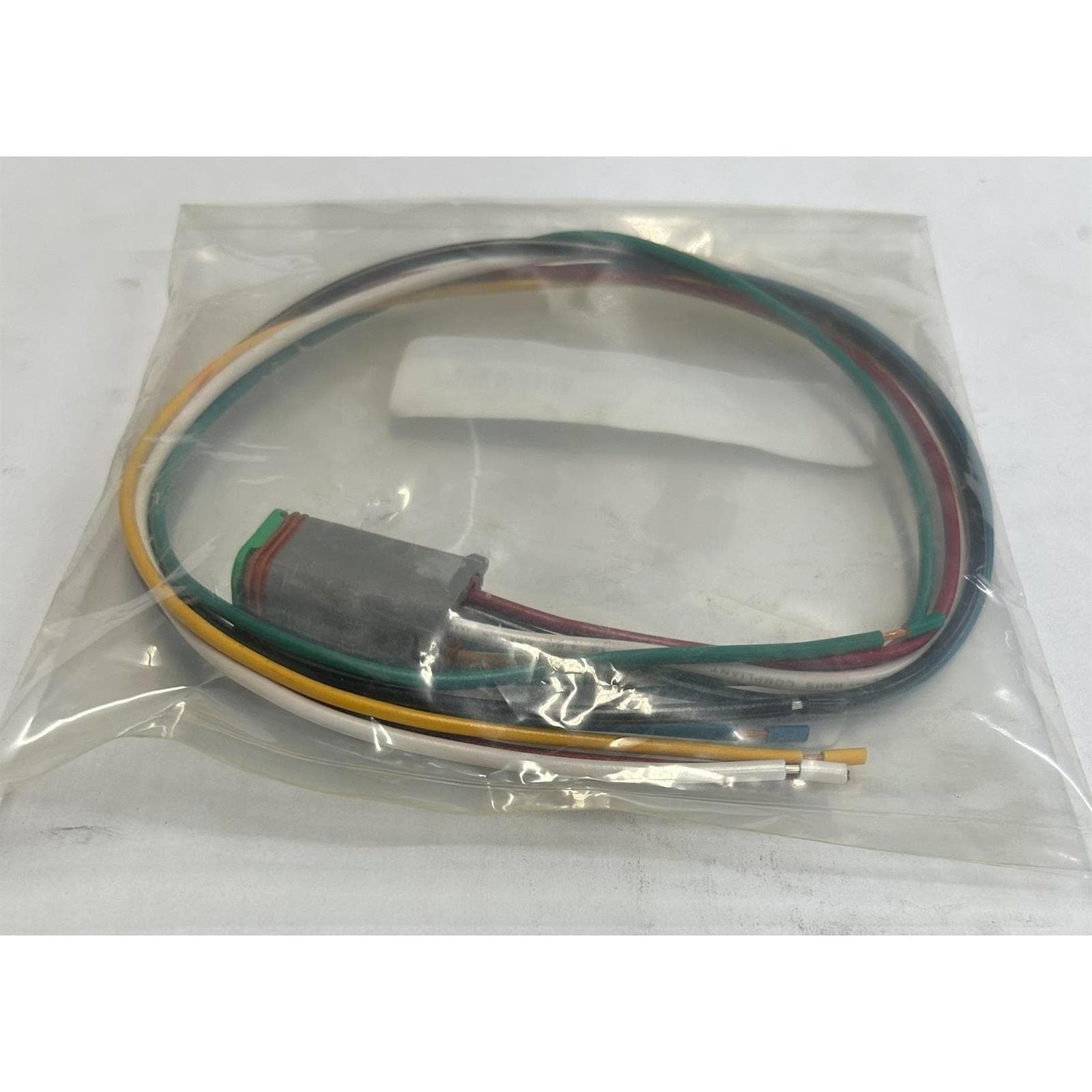 DUETZ Connector P1 2N1