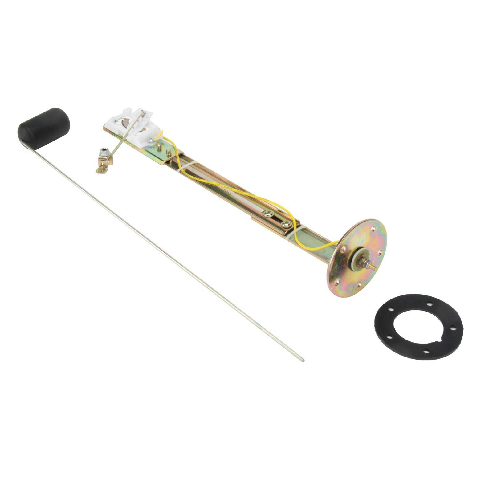 Omega Kustom Fuel Tank Level Gauge Sender, 0/90 Ohm, 8-24 Inch Tank