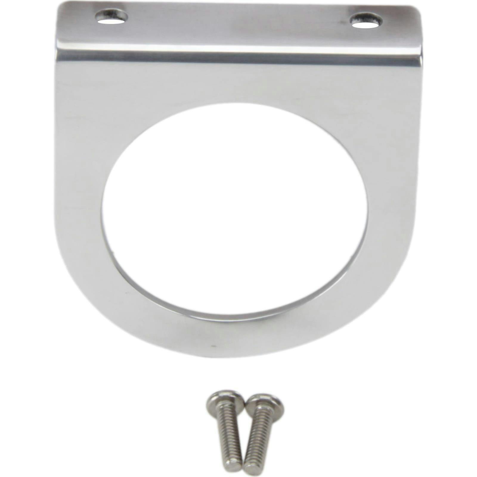 Single Under Dash Guage, 2-1/16" Diameter
