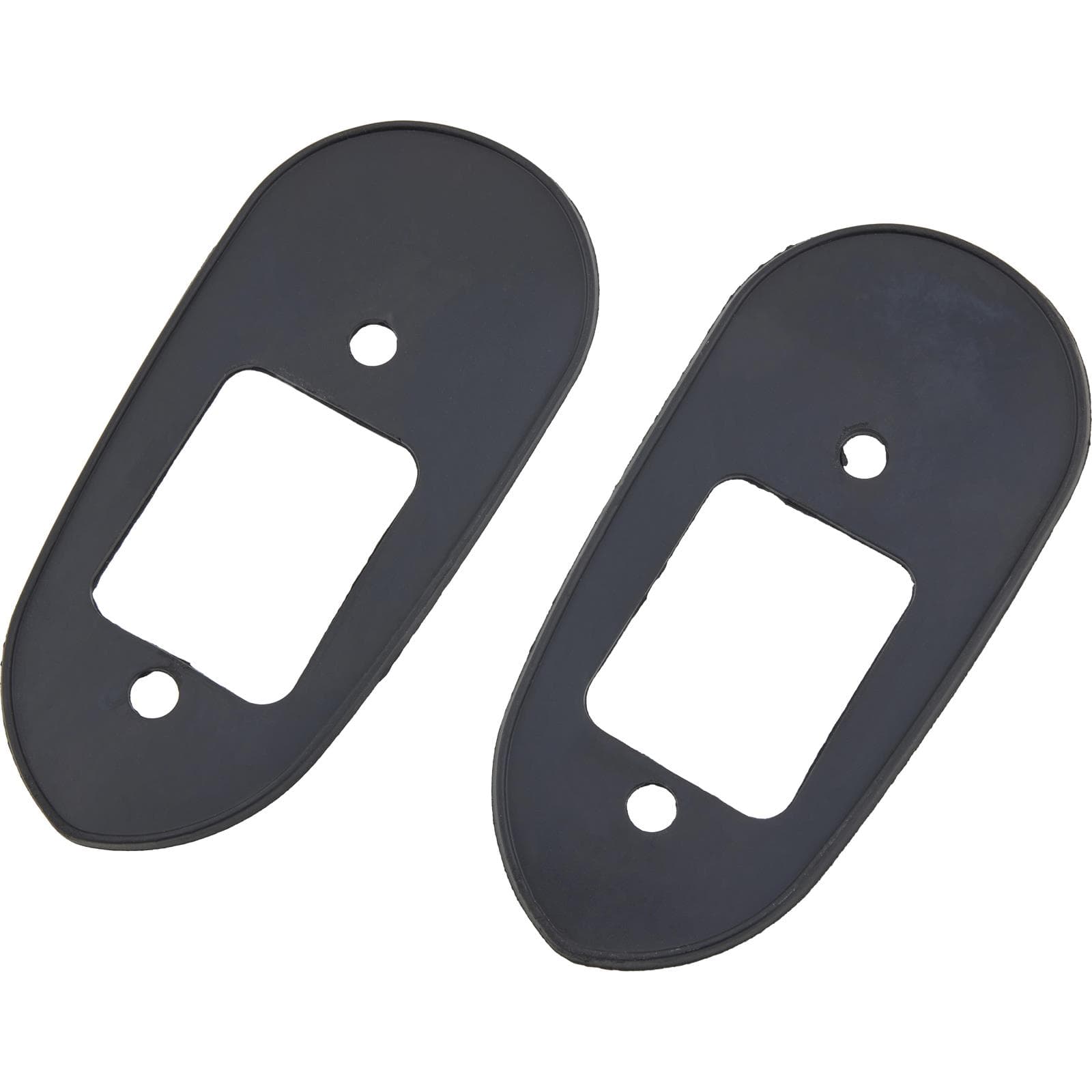 1949-1950 Chevy Tail Light Mount Rubber Pads