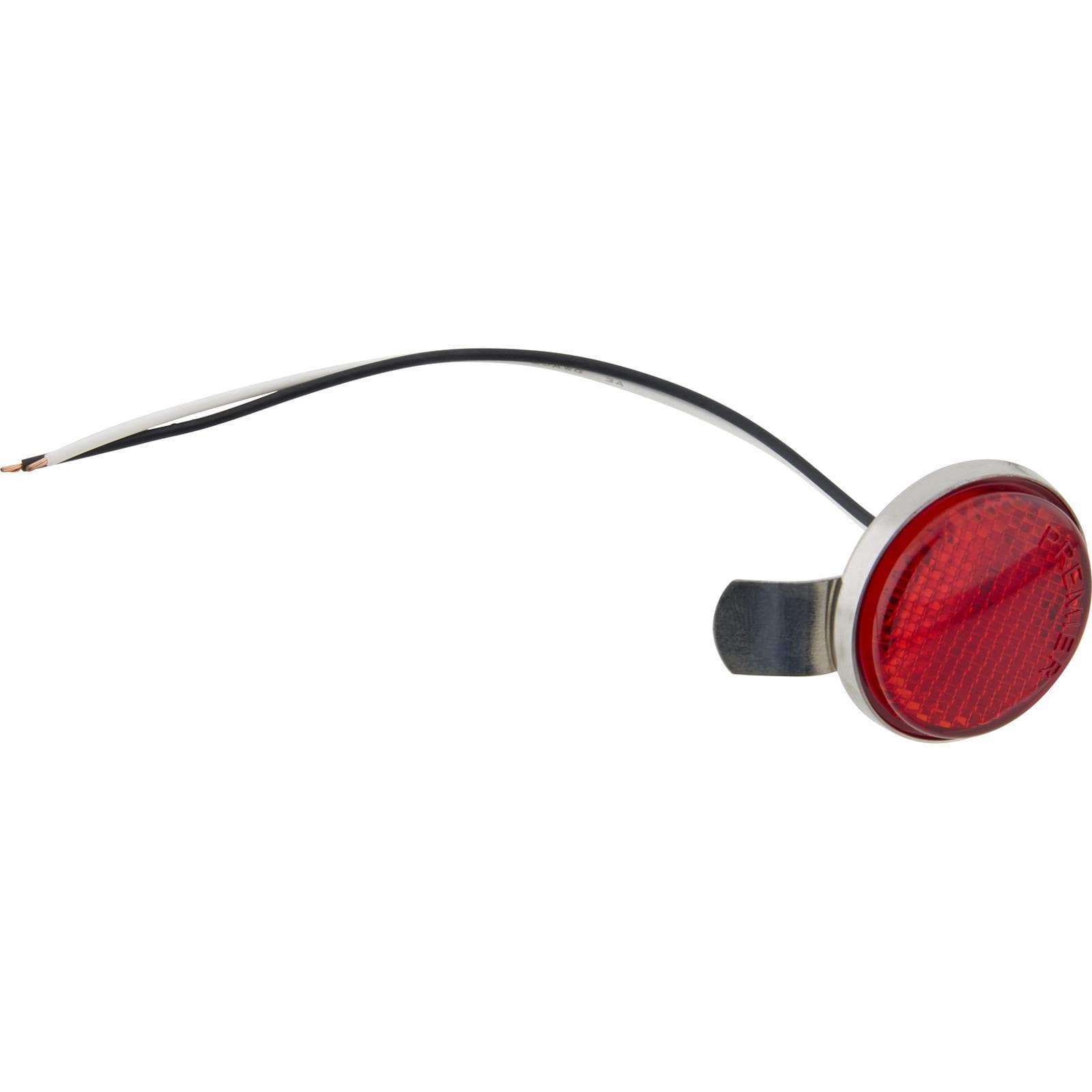 1949-1950 Chevy LED Tail Light Reflector Lens