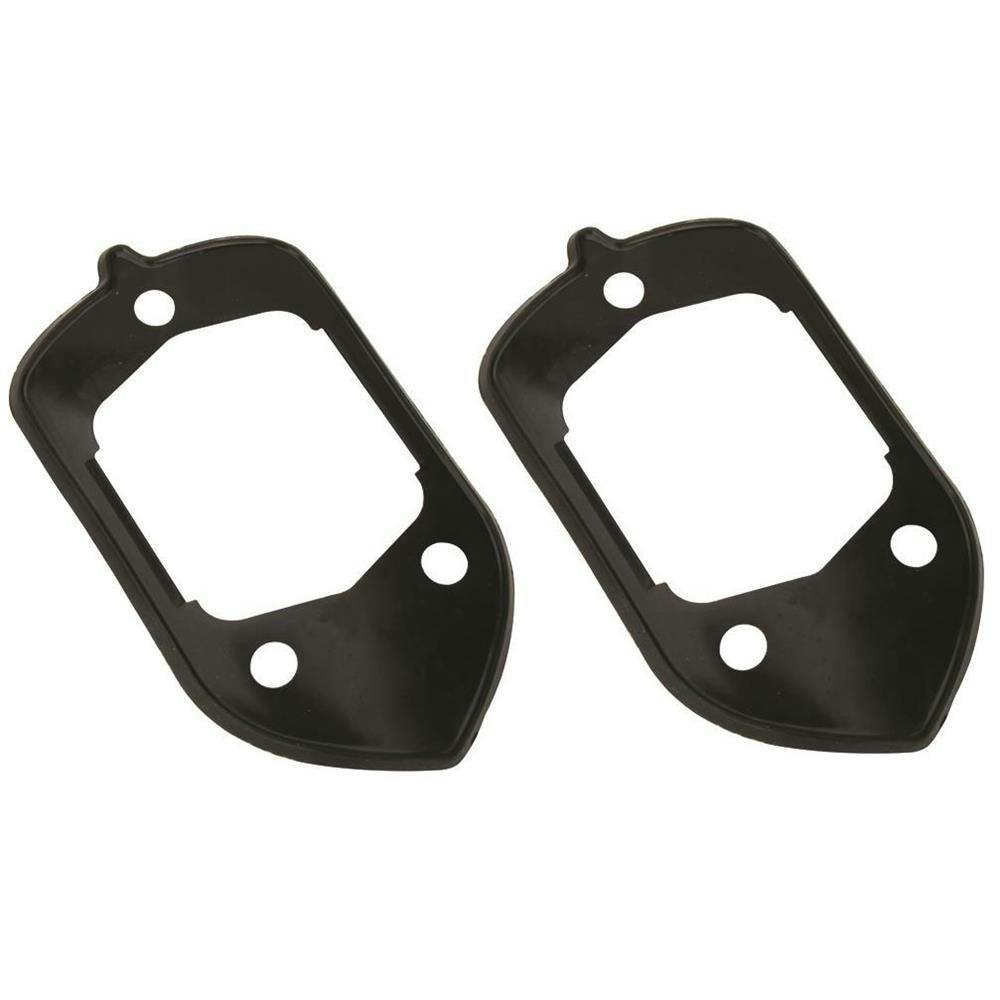 1951-1952 Chevy Tail Light Rubber Mounting Pad with Lip