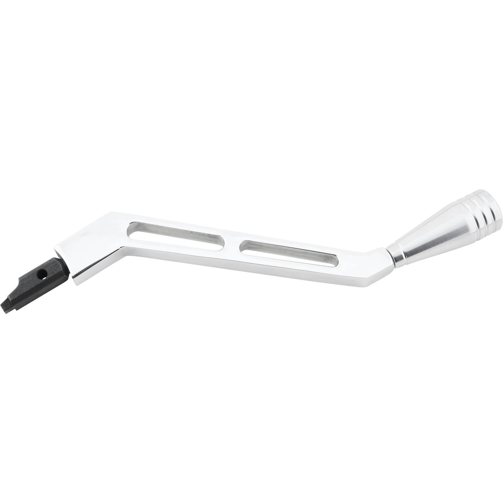 GM Column Shift Lever, Polished