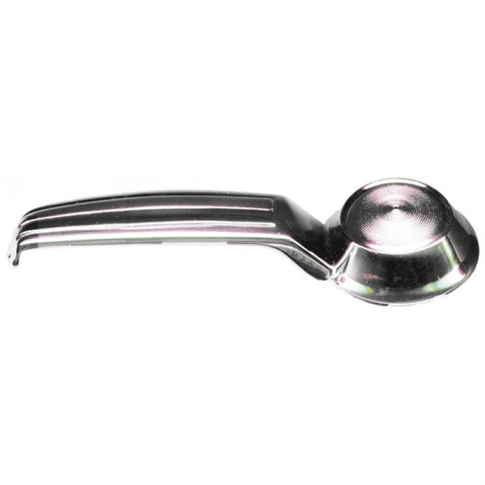 United Pacific C677602 Interior Door Handle, 67-72 GM Truck