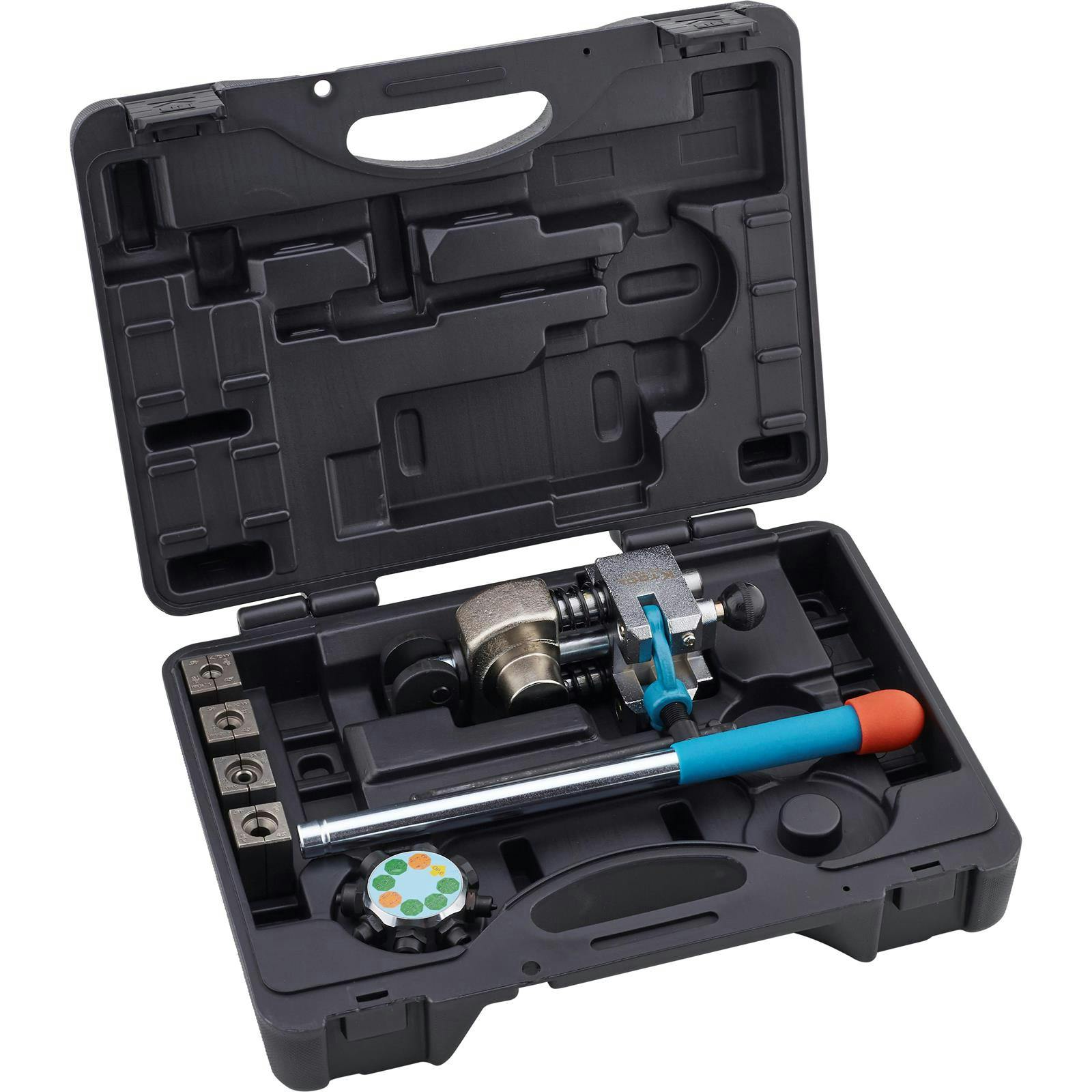 Speedway Deluxe 45-Degree Brake Line Flaring Tool