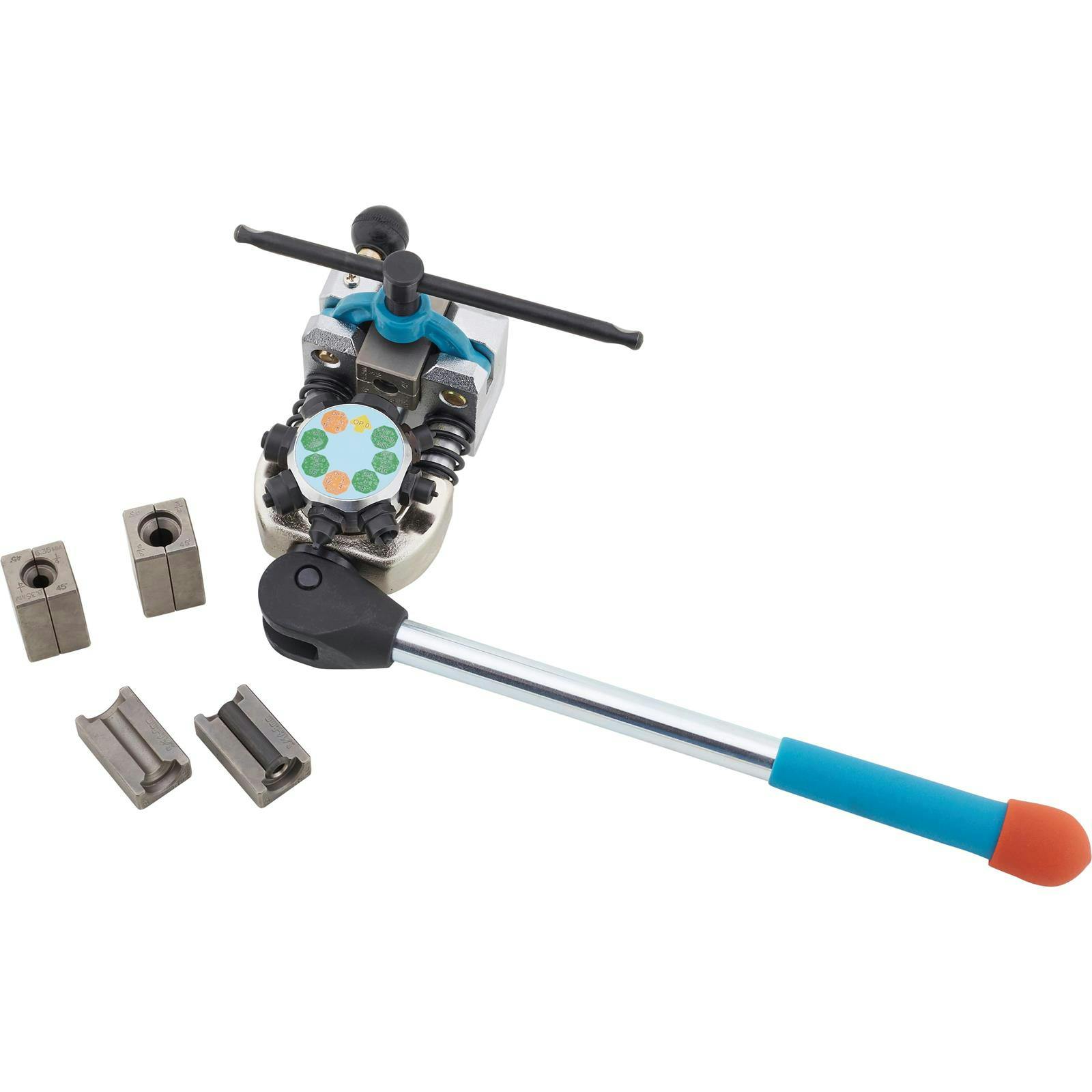 Speedway Deluxe 45-Degree Brake Line Flaring Tool