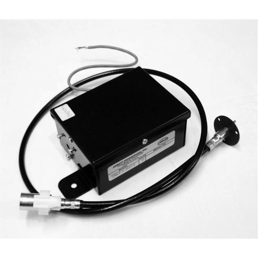 Abbott 860-0015-GM-CLIP-ON Cable X Frequency Converter, GM