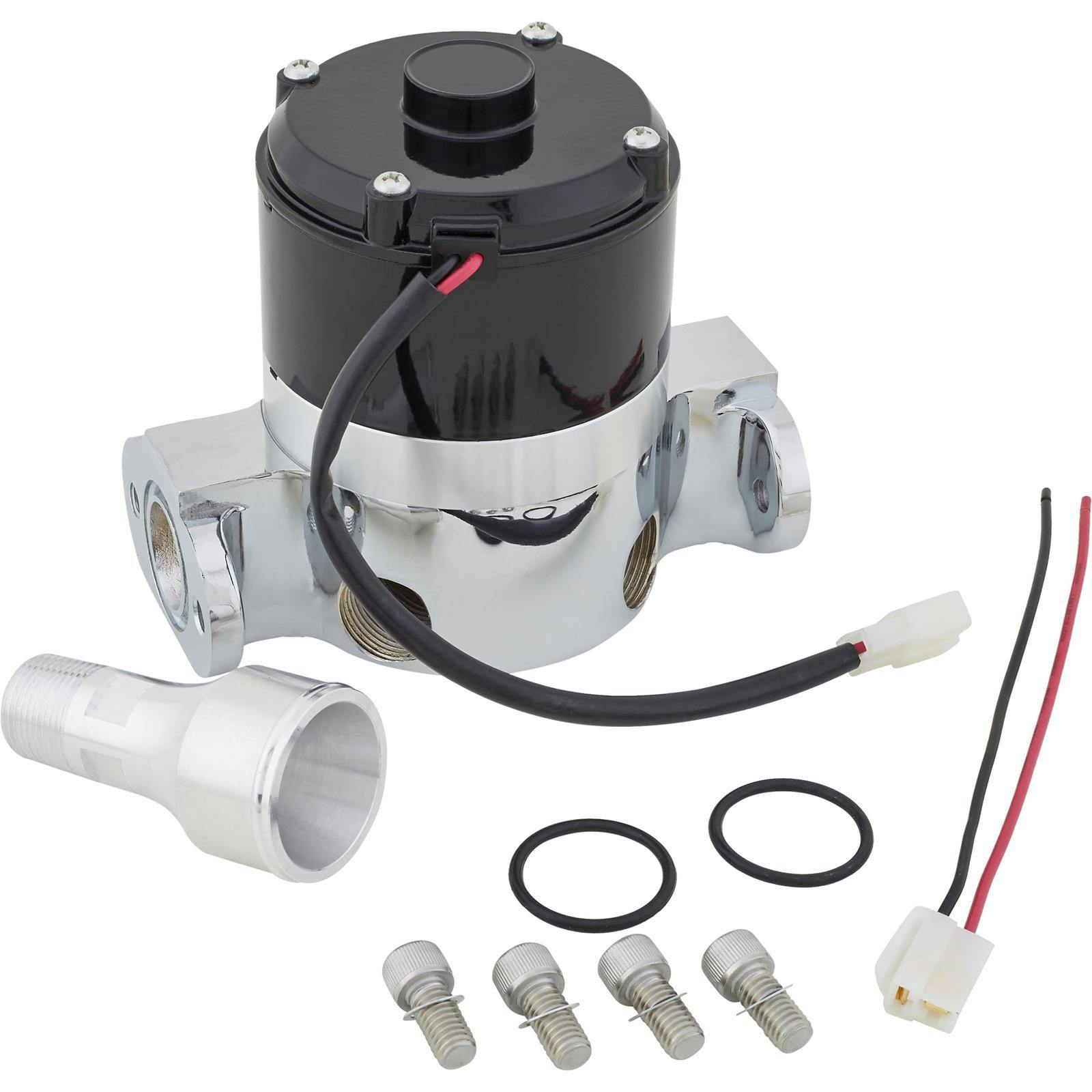 Modular Electric Water Pump