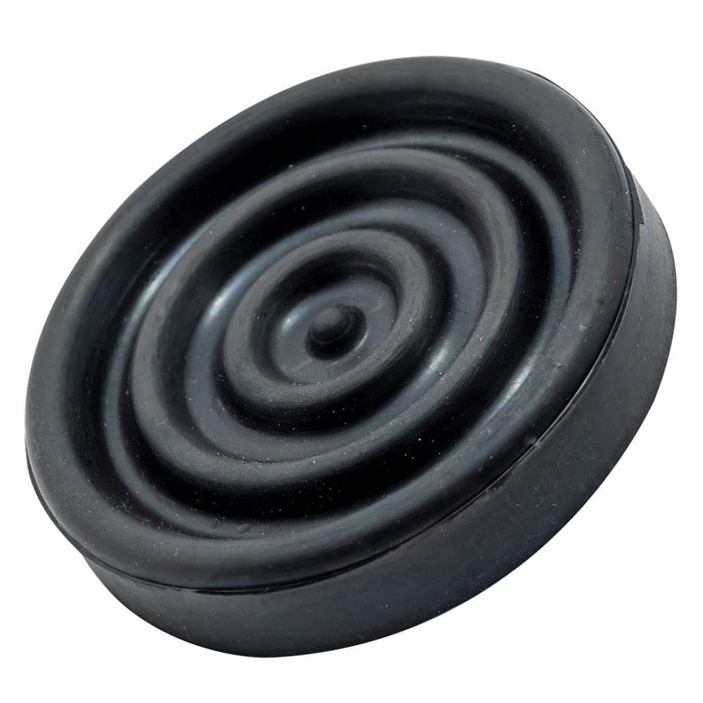 Brake/Clutch Pedal Pad, 41-48 Car/41-56 Pickup