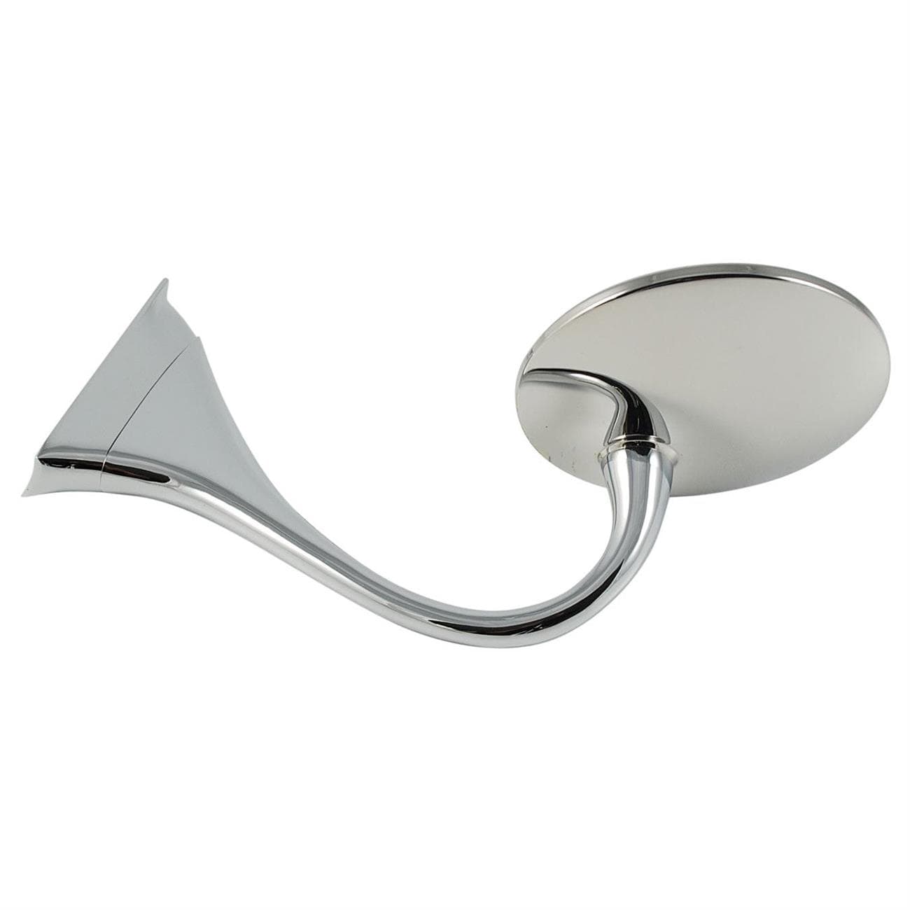 LH Cowl Mount Mirror, 1940 Car
