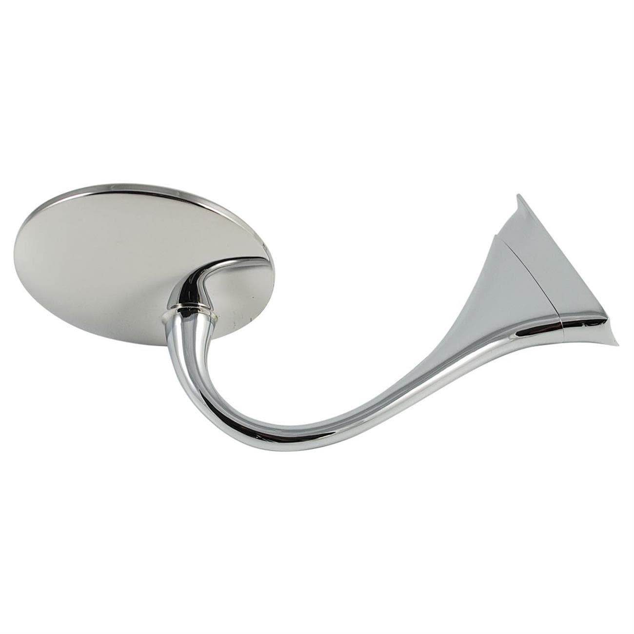 RH Cowl Mount Mirror, 1940 Car