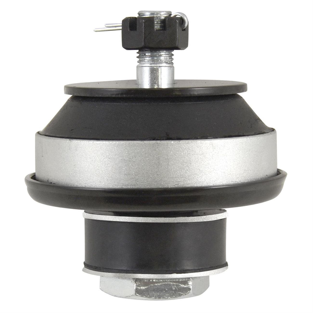 Motor & Trans. Mount, 37-48 Car/37-51 Pickup