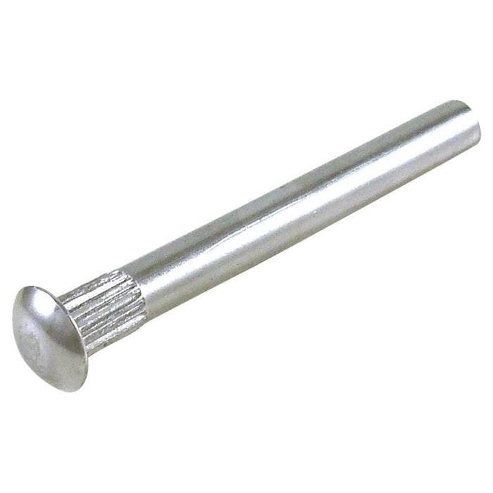 Oversize Hinge Pin, 32-48 Car/32-52 Pickup