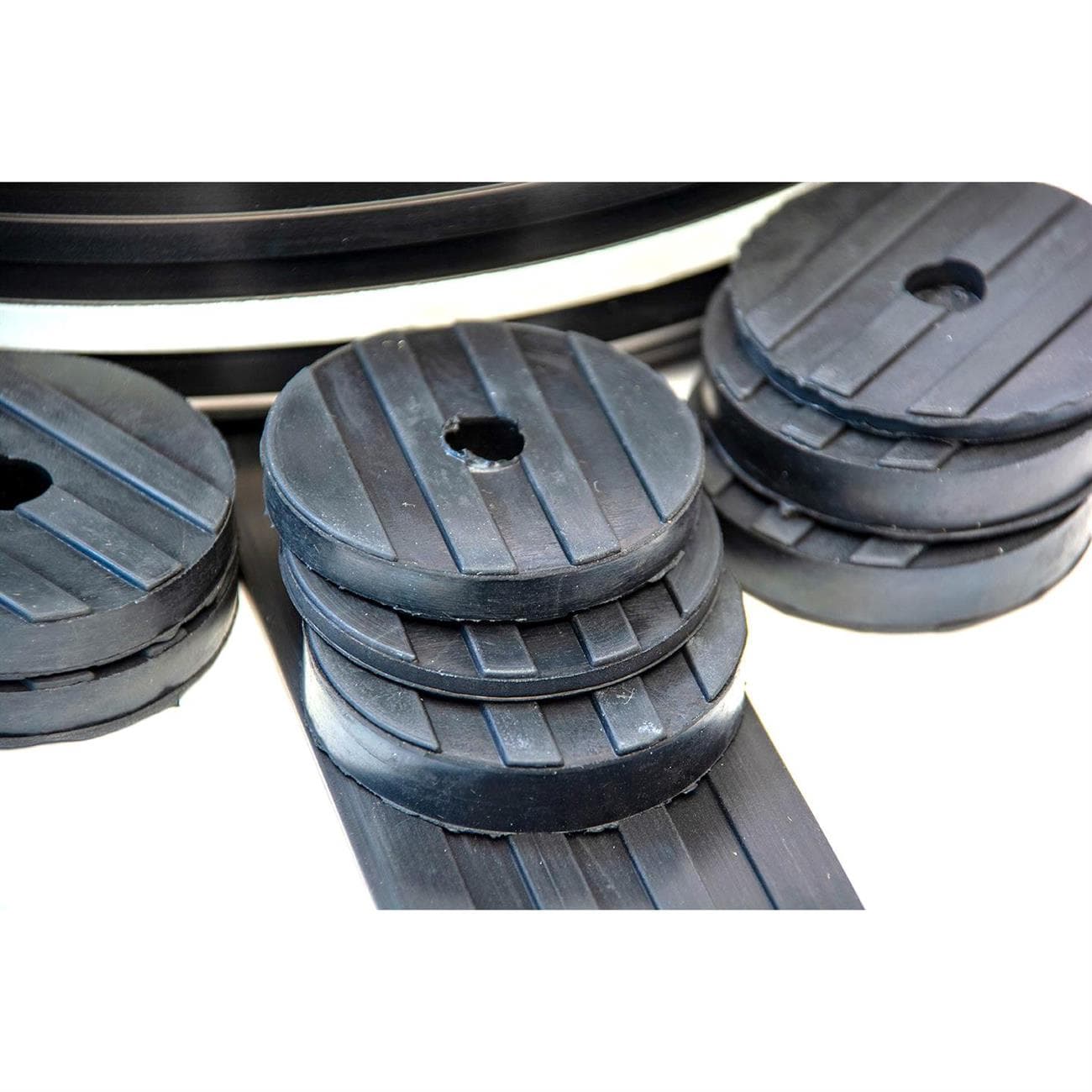 50 Piece Shok-Shims Kit