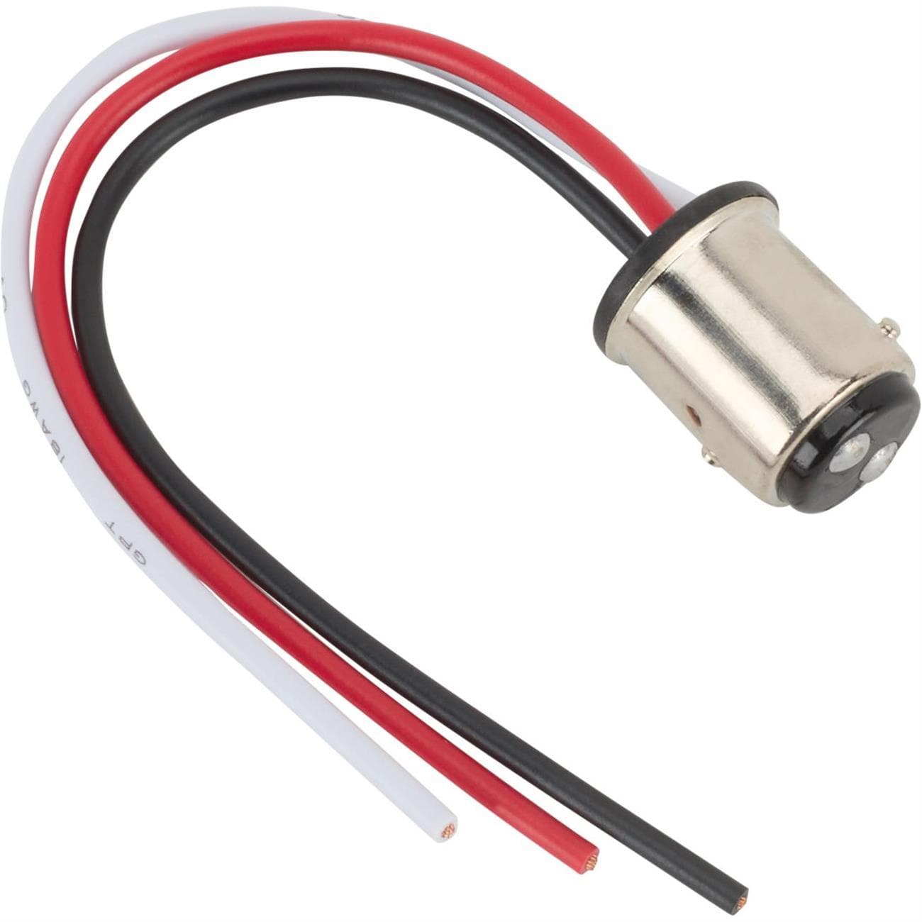 United Pacific FTL1157-PLUG 1157 Double Contact Plug Adapter