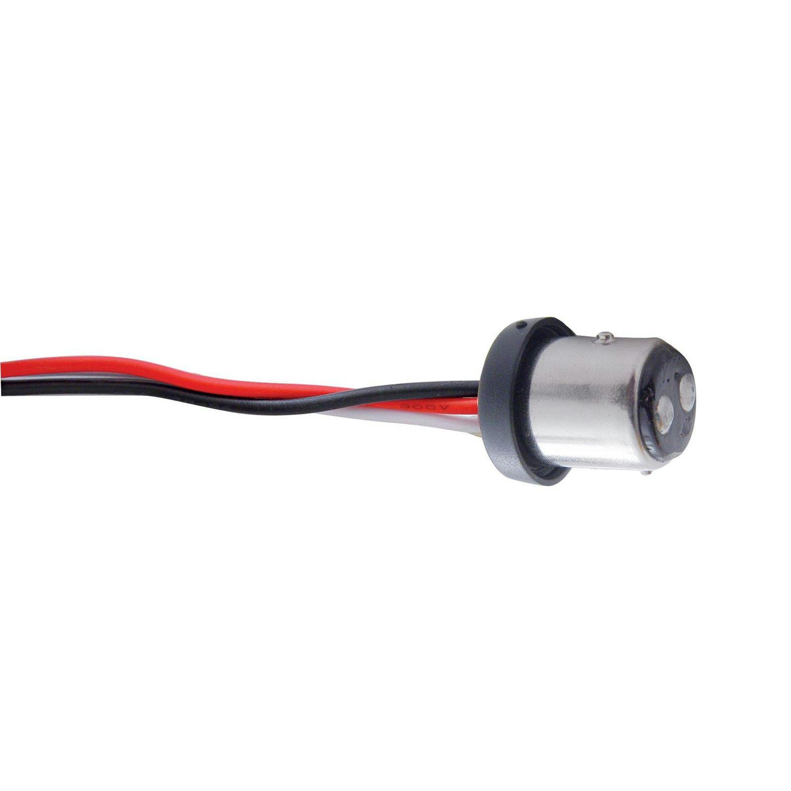 United Pacific FTL1157-PLUG 1157 Double Contact Plug Adapter